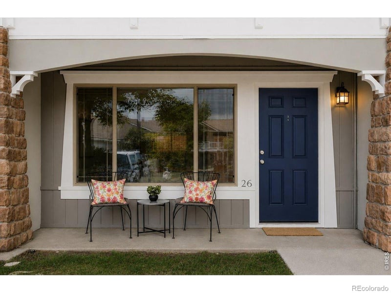 4800 Osage Dr #26C, Boulder, CO 80303