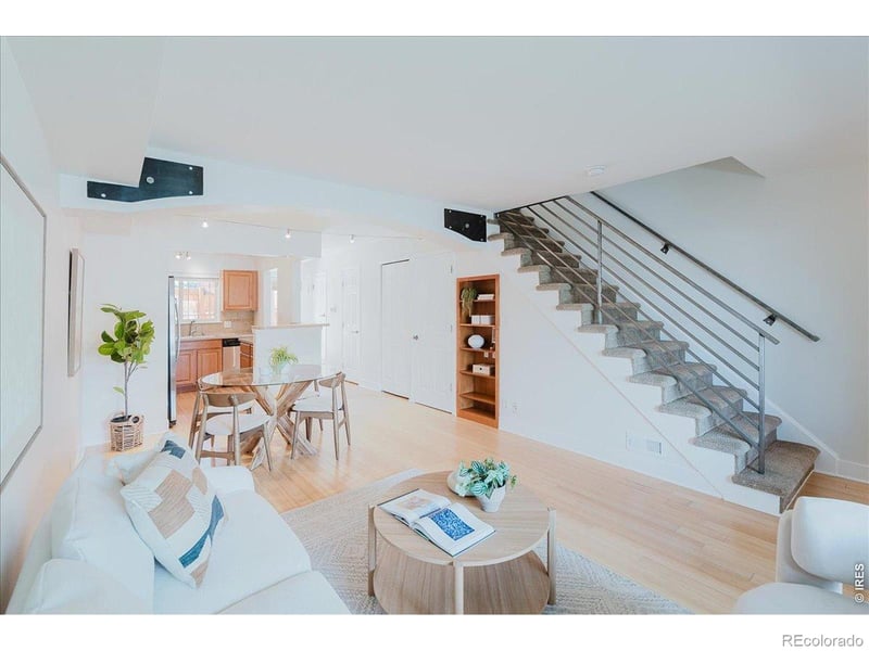 4800 Osage Dr #26C, Boulder, CO 80303