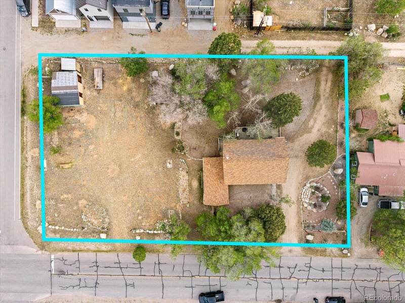 519 Cedar St, Buena Vista, CO 81211