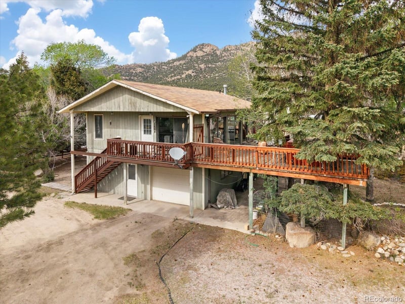 519 Cedar St, Buena Vista, CO 81211