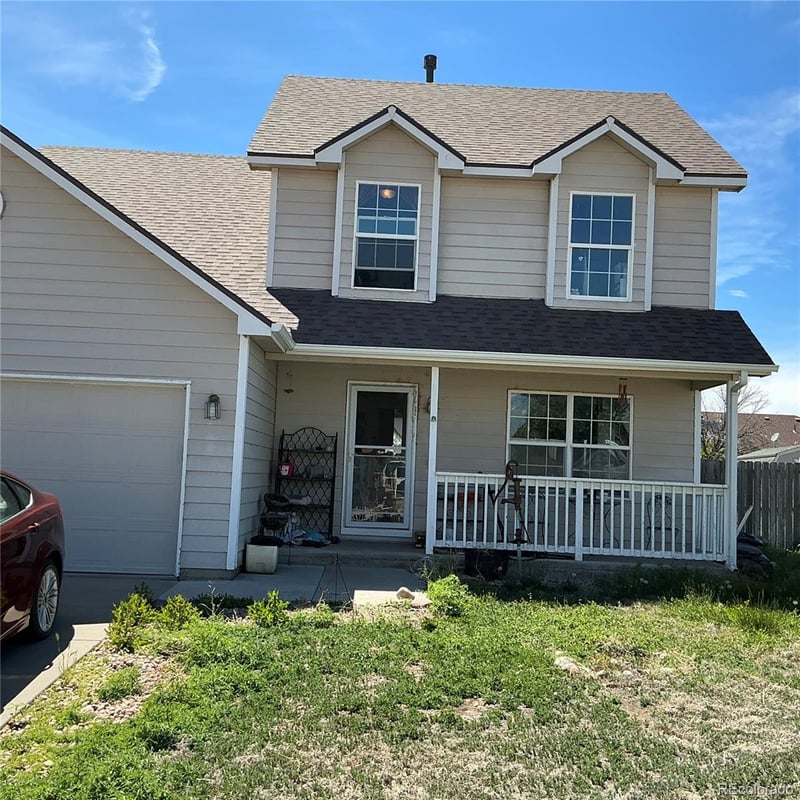 35 Dickson , Keenesburg, CO 80643