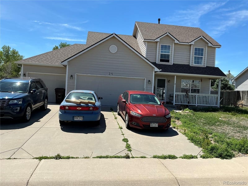 35 Dickson , Keenesburg, CO 80643