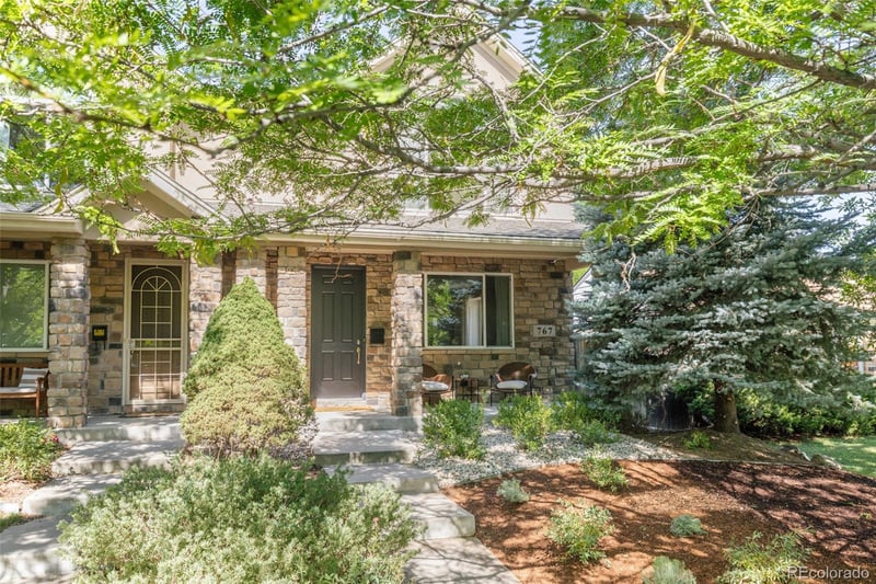767 Elm St, Denver, CO 80220