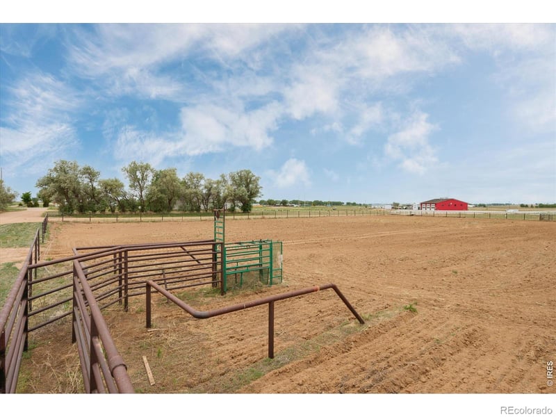 33669 County Road 61 75, Gill, CO 80624