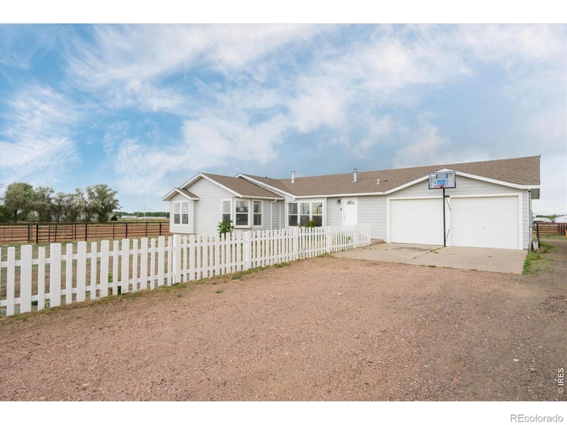 33669 County Road 61 75, Gill, CO 80624
