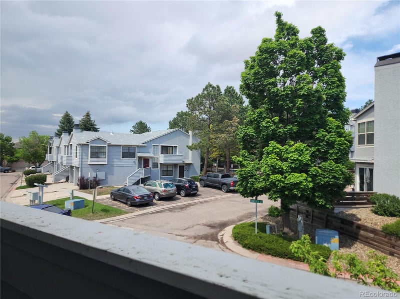 948 Tampico Ct, Colorado Springs, CO 80910