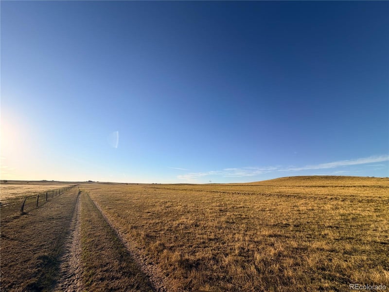 25411 County Rd 105, Simla, CO 80835