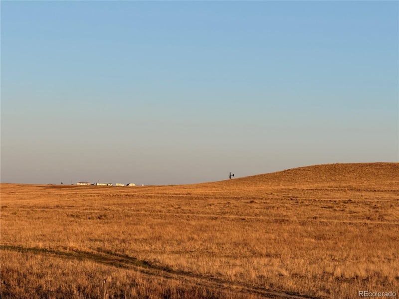 25411 County Rd 105, Simla, CO 80835