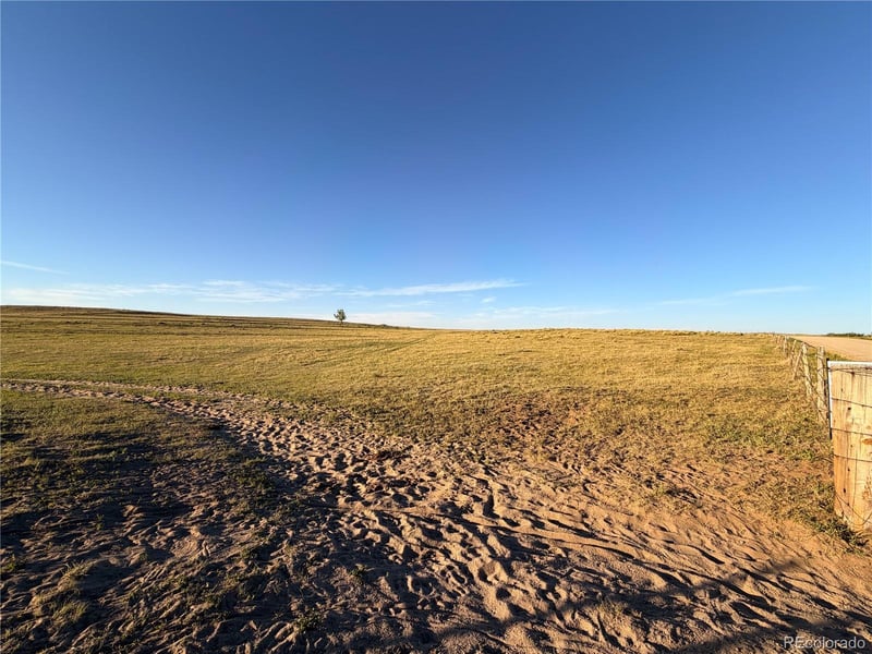 25411 County Rd 105, Simla, CO 80835