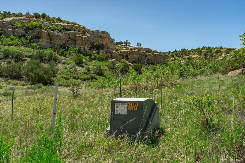 000 County Road 79, Florence, CO 81226