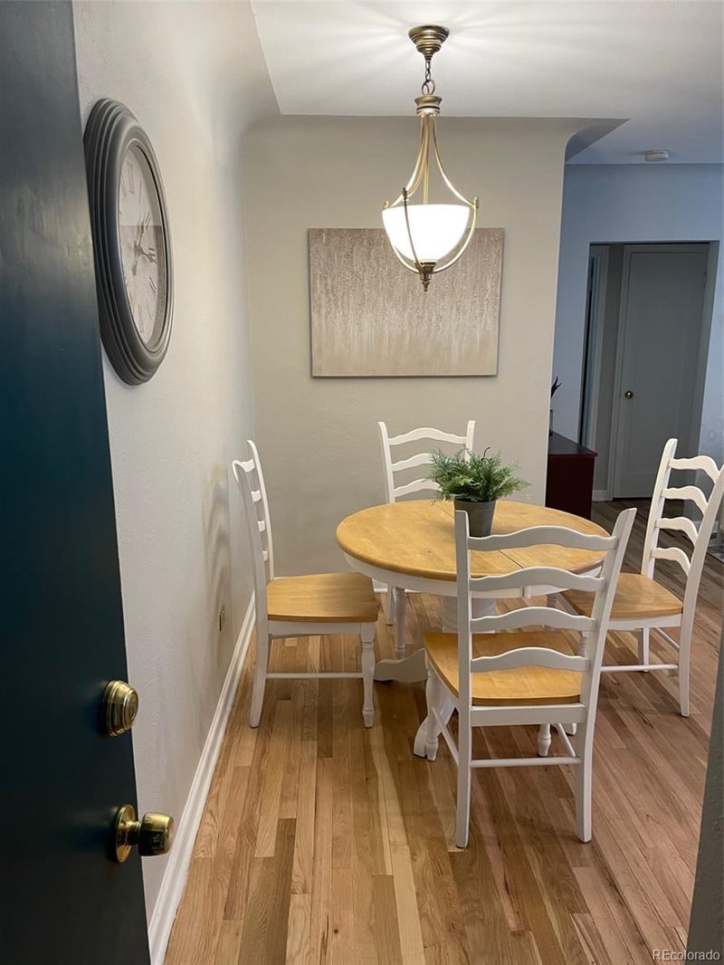 505 Logan St #4, Denver, CO 80203