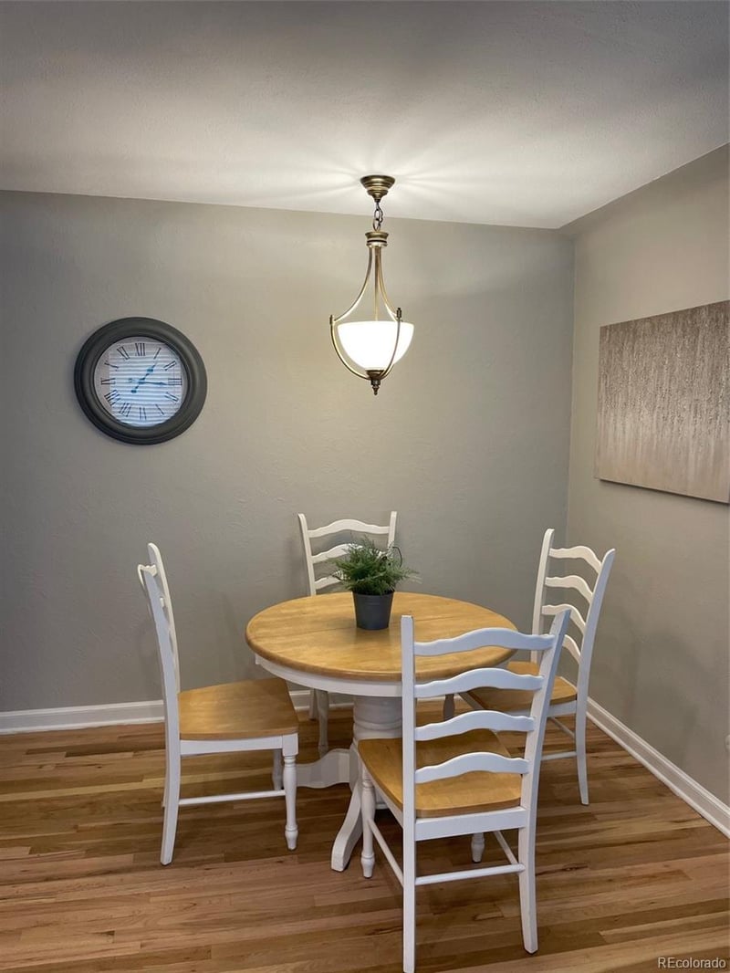 505 Logan St #4, Denver, CO 80203