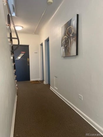 505 N Logan St #4, Denver, CO 80203