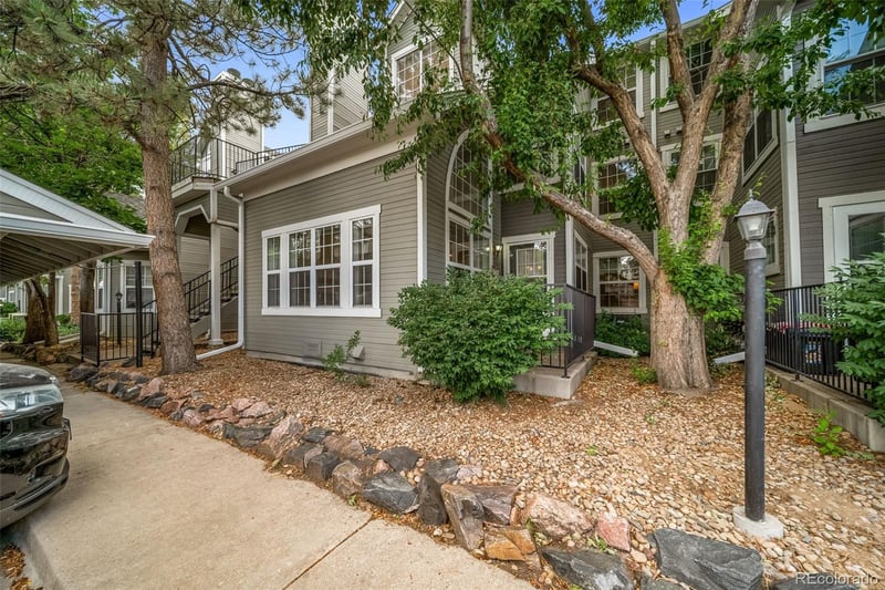 6731 Ivy Way #A-2, Centennial, CO 80112