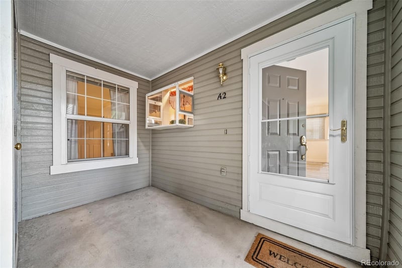 6731 Ivy Way #A-2, Centennial, CO 80112