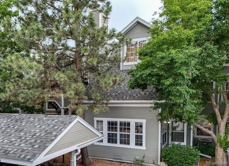 6731 Ivy Way #A-2, Centennial, CO 80112
