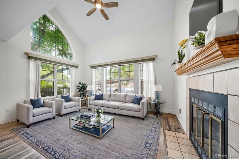 6731 Ivy Way #A-2, Centennial, CO 80112