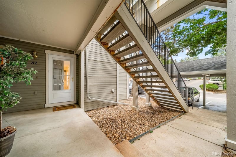6731 Ivy Way #A-2, Centennial, CO 80112