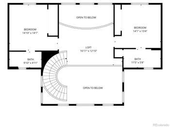42 Sunset Dr, Englewood, CO 80113