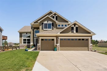 11774 Pine Hill St, Parker, CO 80138