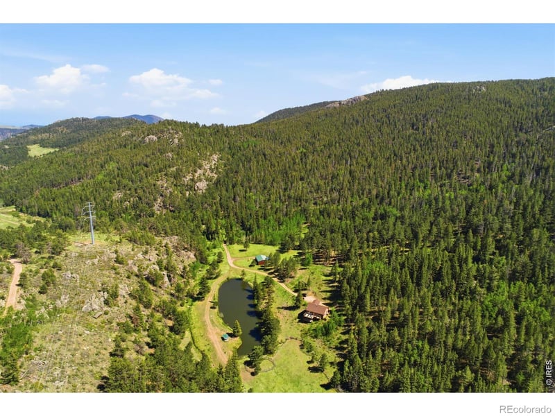 5878 Pole Hill Rd, Loveland, CO 80537