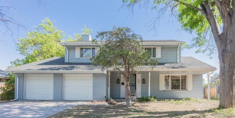 6460 Eastman Ave, Denver, CO 80222
