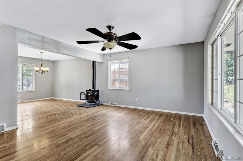 6460 Eastman Ave, Denver, CO 80222