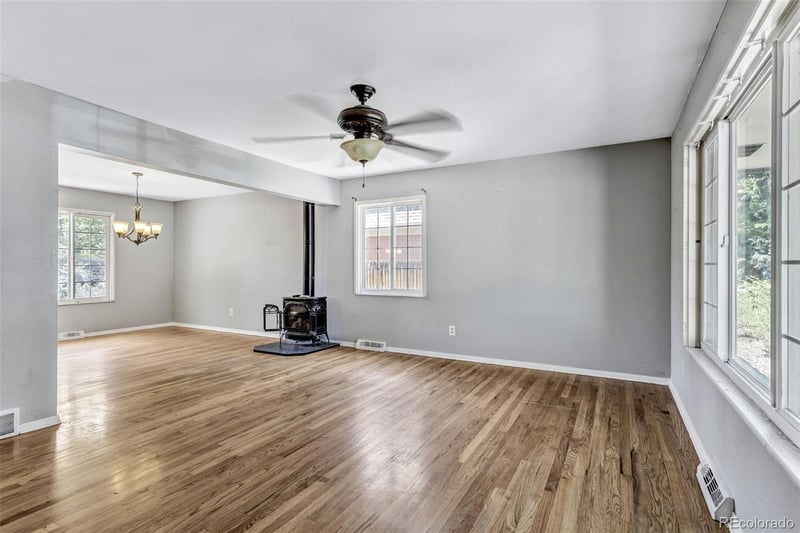 6460 Eastman Ave, Denver, CO 80222