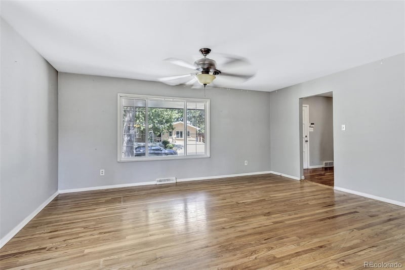 6460 Eastman Ave, Denver, CO 80222