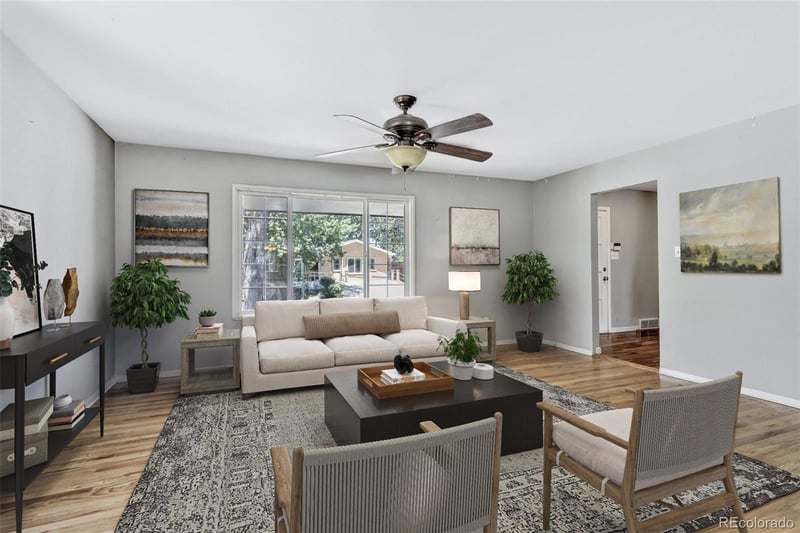6460 Eastman Ave, Denver, CO 80222