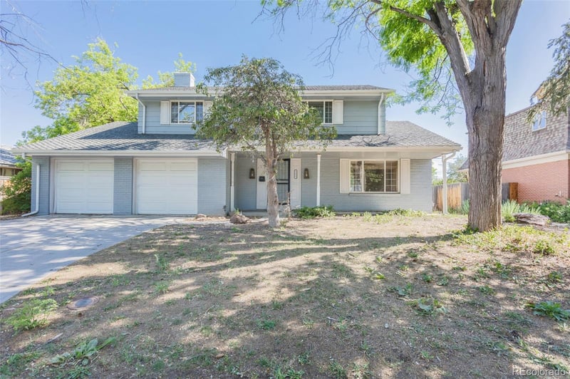 6460 Eastman Ave, Denver, CO 80222