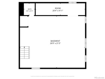 6460 E Eastman Ave, Denver, CO 80222