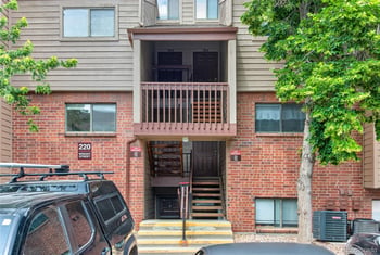 220 Wright St #103, Lakewood, CO 80228