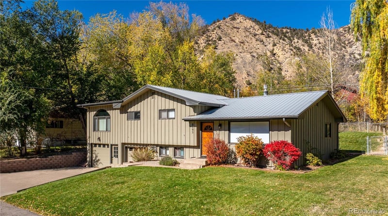 95 Chapparral Cir, Glenwood Springs, CO 81601