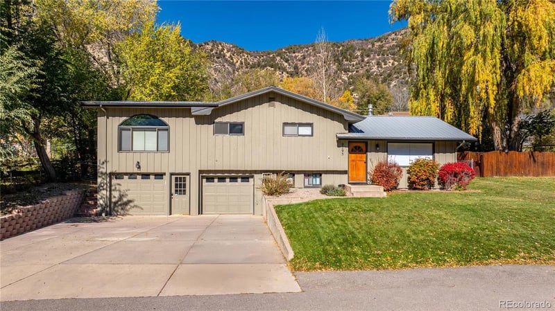 95 Chapparral Cir, Glenwood Springs, CO 81601
