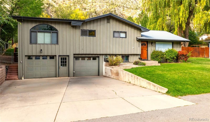 95 Chapparral Cir, Glenwood Springs, CO 81601