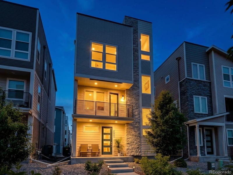 Home Worth Check