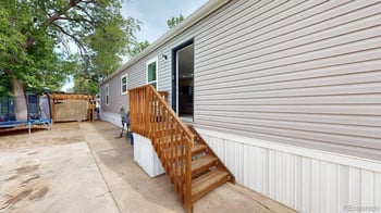 1600 Sable Blvd Lot 107, Aurora, CO 80011