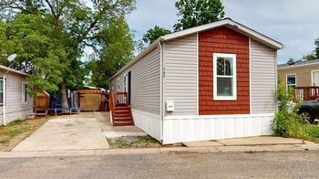 1600 Sable Blvd Lot 107, Aurora, CO 80011