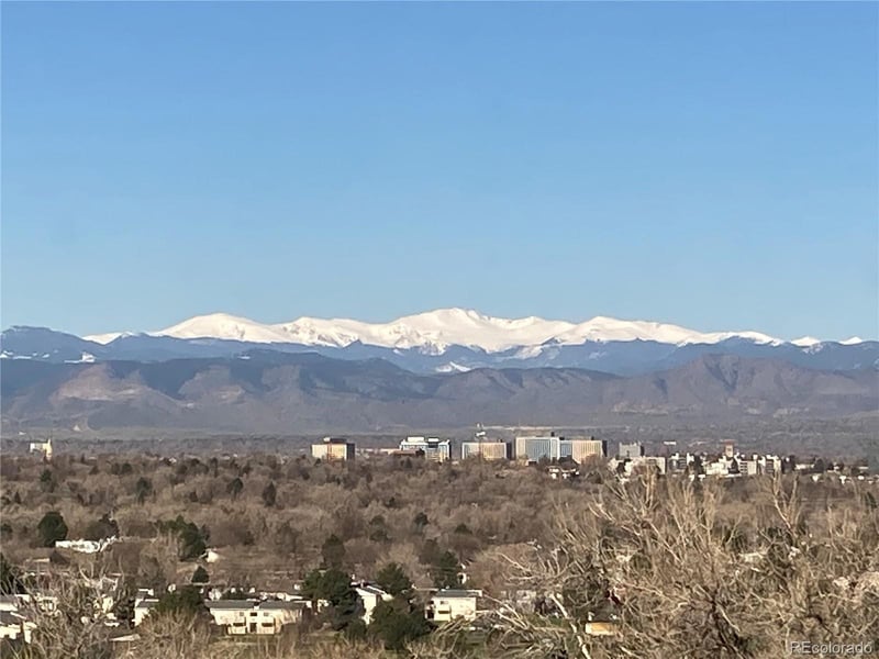 7877 Mississippi Ave #807, Denver, CO 80247