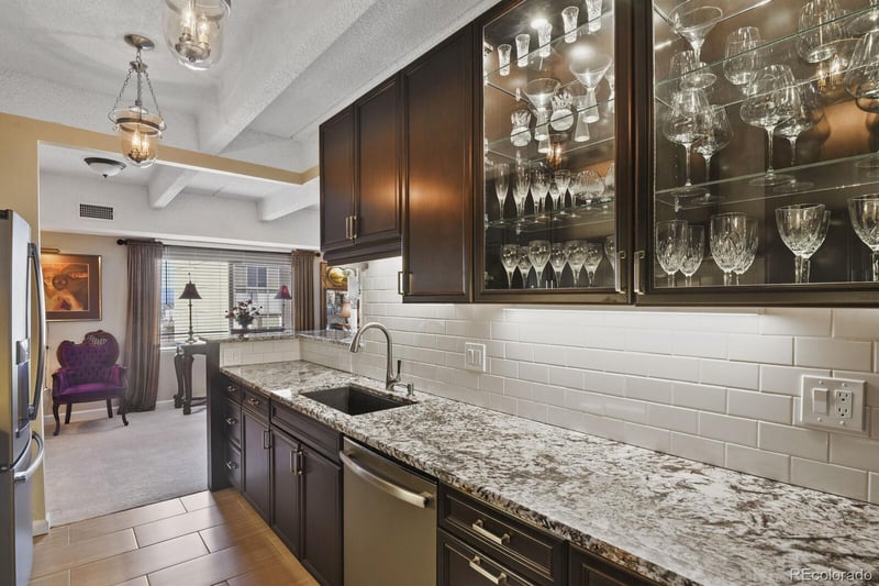 7877 Mississippi Ave #807, Denver, CO 80247