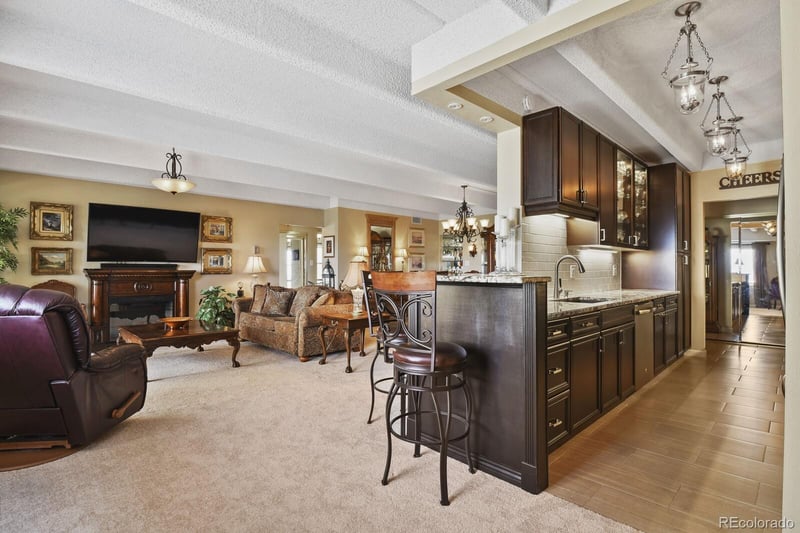 7877 Mississippi Ave #807, Denver, CO 80247
