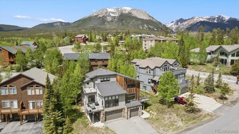 25 Wildernest Ct, Silverthorne, CO 80498