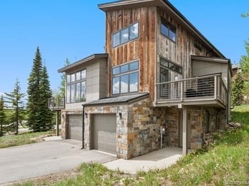 25 Wildernest Ct, Silverthorne, CO 80498