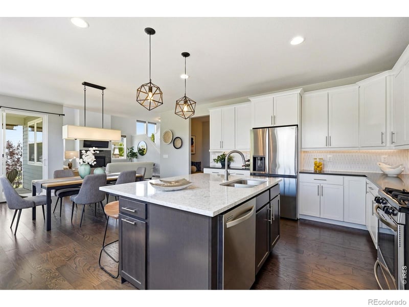 4945 Maxwell Ave, Longmont, CO 80503