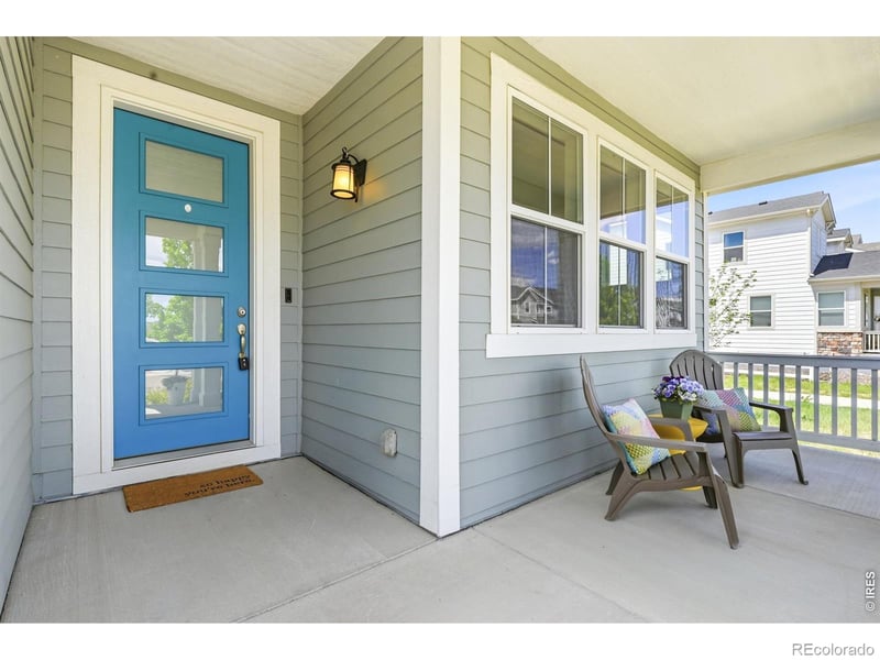 4945 Maxwell Ave, Longmont, CO 80503