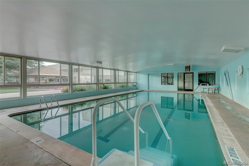 655 Alton Way #2A, Denver, CO 80247
