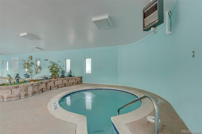 655 Alton Way #2A, Denver, CO 80247