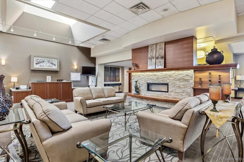 655 Alton Way #2A, Denver, CO 80247