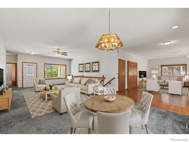 1051 Milner Ave, Loveland, CO 80537